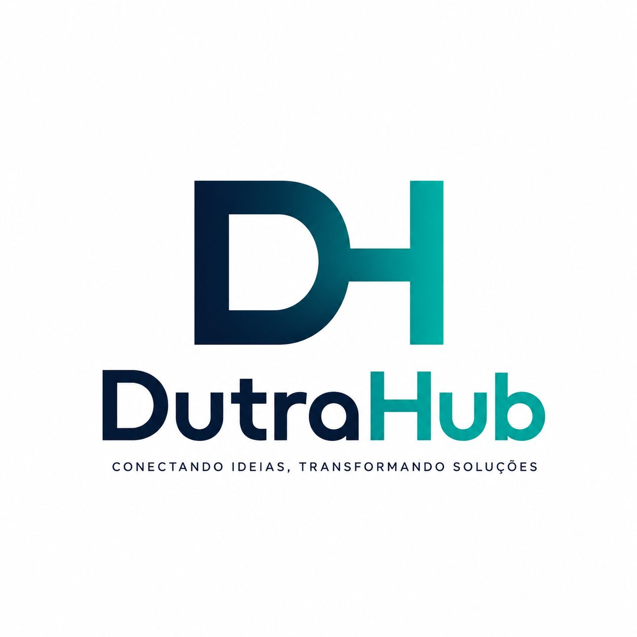 DutraHub — Conectando ideias, transformando soluções