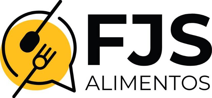 Logo FJS Alimentos