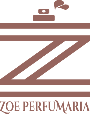 Logo Zoe Perfumaria